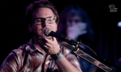 Turin Brakes: Part of the World (Live from The Hospital Club) - video