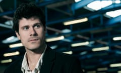 Seth Lakeman