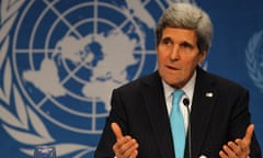 John Kerry