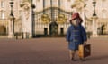 Paddington Bear