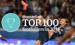 140x84 trailpic for The world's top 100 footballers: 40-11