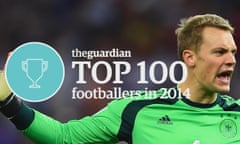 140x84 trailpic for The world's top 100 footballers: 03