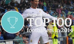 140x84 trailpic for The world's top 100 footballers: 01