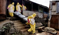 140x84 trailpic for Ebola in Sierra Leone Global Development 