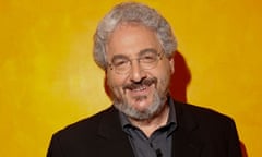 Harold Ramis