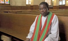 Rev. Kapya Kaoma