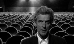 Unlocking surrealism with Peter Capaldi - video