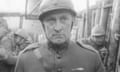 Kirk Douglas in Paths of Glory