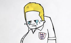 Animated World Cup Histories: England - video