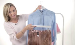 How to wear pastels and metallics - video