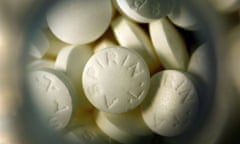 Aspirin