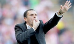 Gus Poyet 