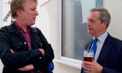 John Harris goes to UKIP's hinterland