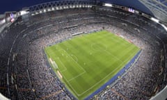 140x84 trailpic for Madrid: the greatest footballing city? 