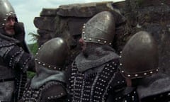 140x84 trailpic for Why Monty Python and the Holy Grail is the film to watch this week