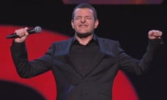 Kevin Bridges