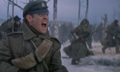 140x84 trailpic for What to Watch Doctor Zhivago