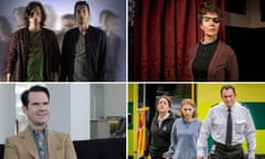 140x84 trailpic for Prey, Tripped, So Last Century,  Hunderby and more: TV review-video 