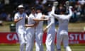 140x84 trailpic for Alastair Cook hails England's cricket success in Durban video