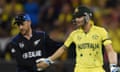 140x84 trailpic for Cricket World Cup: New Zealand’s Brendon McCullum hints at retirements – video