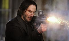 140x84 trailpic for The Guardian Film Show John Wick