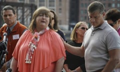 140x84 trailpic for Boston Marathon bombing victims react to Tsarnaev verdict - video 