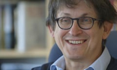 140x84 trailpic for Alan Rusbridger: a life in the headlines