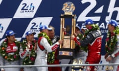 140x84 trailpic for Le Mans: 'It's a Mecca for motorsport' - Allan McNish