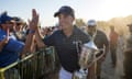 140x84 trailpic for Jordan Spieth wins the 2015 US Open - video