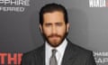 140x84 trailpic for My favourite thing to do in the UK? Eat Greggs baguettes, says Jake Gyllenhaal - video