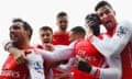 140x84 trailpic for Can Arsenal finally win the league?: 2015-16 season preview - video