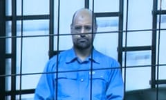 140x84 trailpic for Saif al-Islam sentenced to death in Libya - video