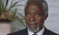 140x84 trailpic for Kofi Annan interview: the security council must be reformed - video