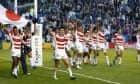 140x84 trailpic for Japan score winning try to beat South Africa in Rugby World Cup  video