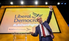 Tim Farron.