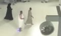 140x84 trailpic for Man circles the Kaaba in Mecca on a 'hoverboard'  video 