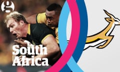 140x84 trailpic for South Africa: Rugby World Cup 2015 preview with Graham Henry