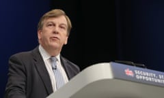 140x84 trailpic for Jon Whittingdale on BBC's Today programme  audio