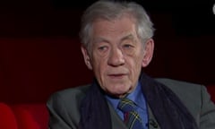 140x84 trailpic for Ian McKellen: I sympathise with any underrepresented group video