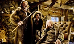 140x84 trailpic for The Guardian Film Show The Hateful 8