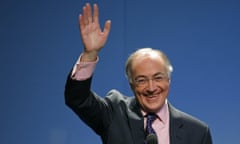 140x84 trailpic for Michael Howard unsure of his 'bastard' status - video