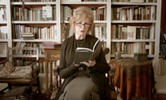 Edna O'Brien