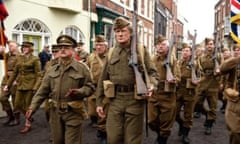 140x84 trailpic for Dads Army - video review