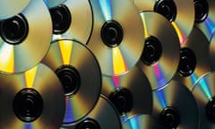 CDs