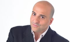 Omid Djalili