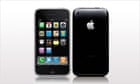 Apple iPhone 3G