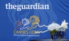 Guardian Cannes Party