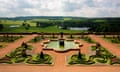 Harewood House, Garden Terrace, Leeds