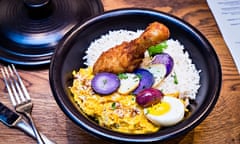 Aji de gallina