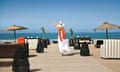 Travel awards: Sofitel Plage